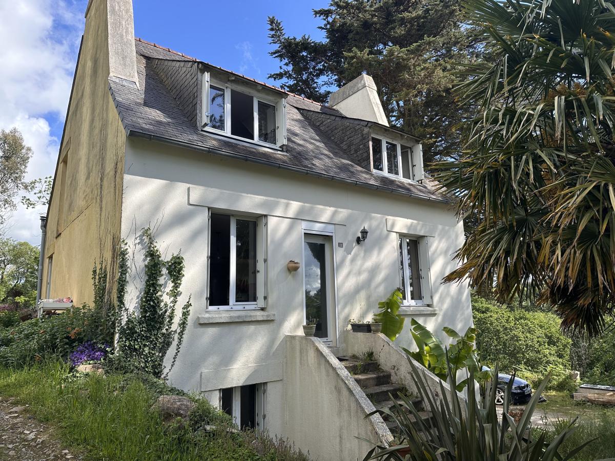 Maison 6 pièces 100 m² · à Quimper · 100 m² · 202 350 €
