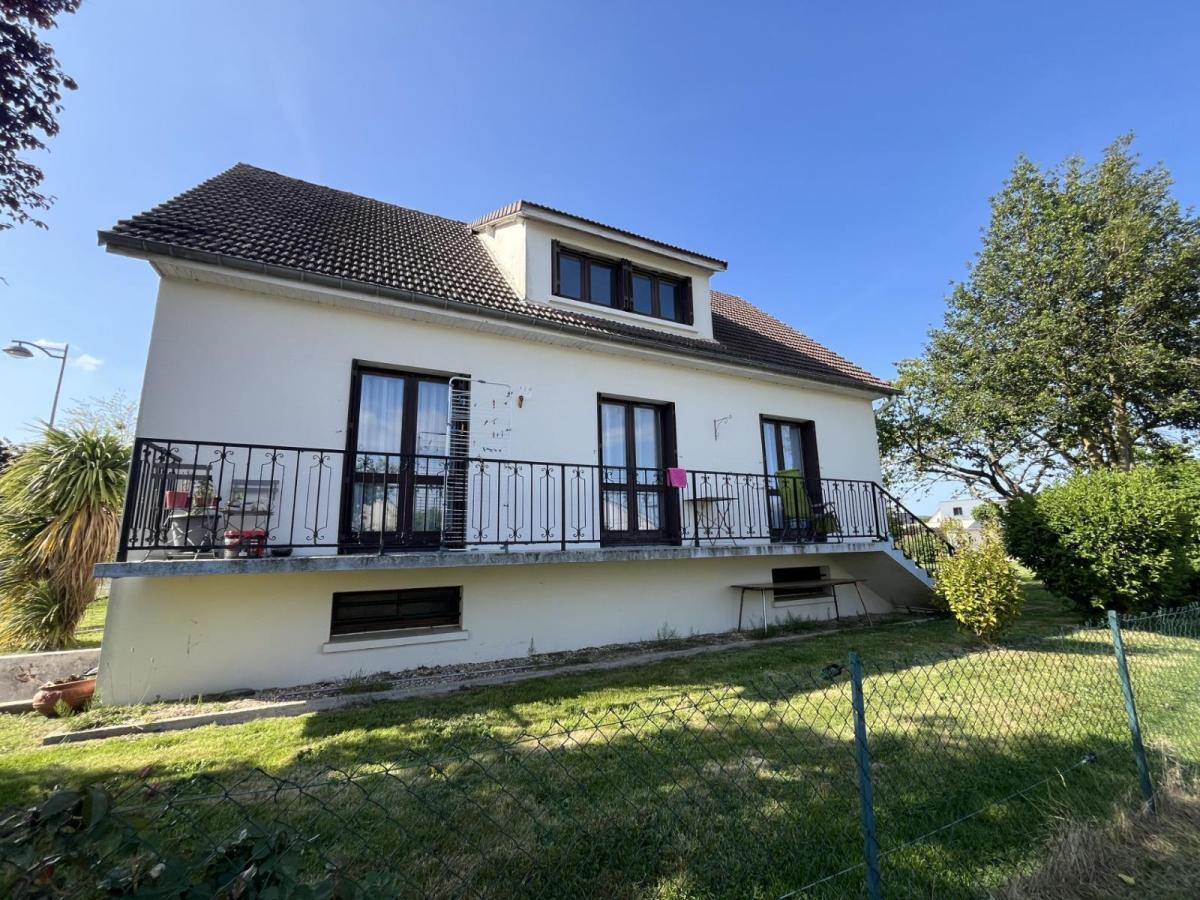 Maison 5 pièces 105 m² · à Norville · 105 m² · 171 800 €
