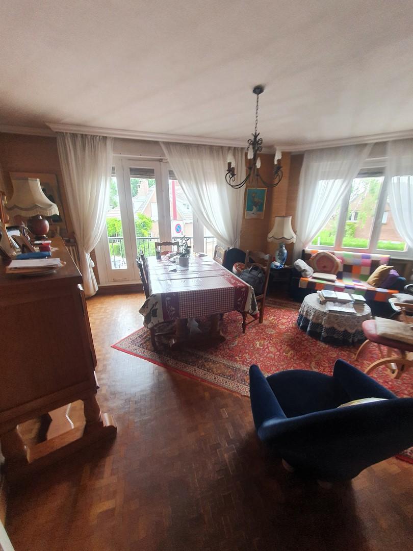 Maison 5 pièces 117 m² · à Marcq-en-Barœul · 117,5 m² · 385 000 €