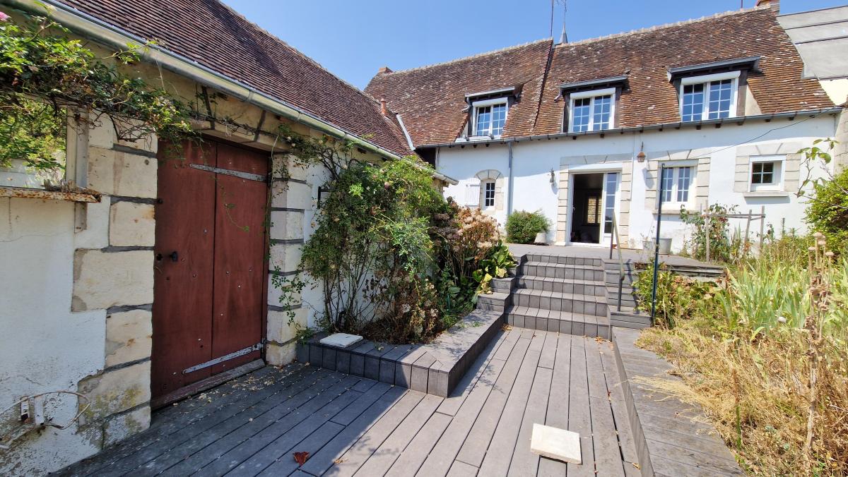 Maison 85 m² · à Vald'Yerre · 85 m² · 94 400 €