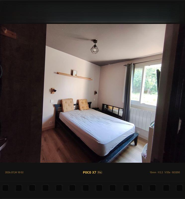 Maison 4 pièces 88 m² · à Saint-Hernin · 88 m² · 137 150 €