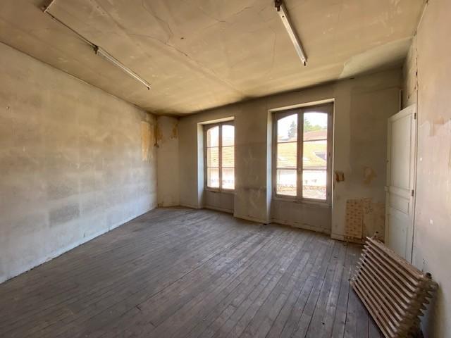 Appartement 2 pièces 45 m² · à Reims · 44,8 m² · 118 000 €