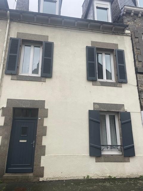 Maison 82 m² · à Saint-Brieuc · 82 m² · 241 500 €