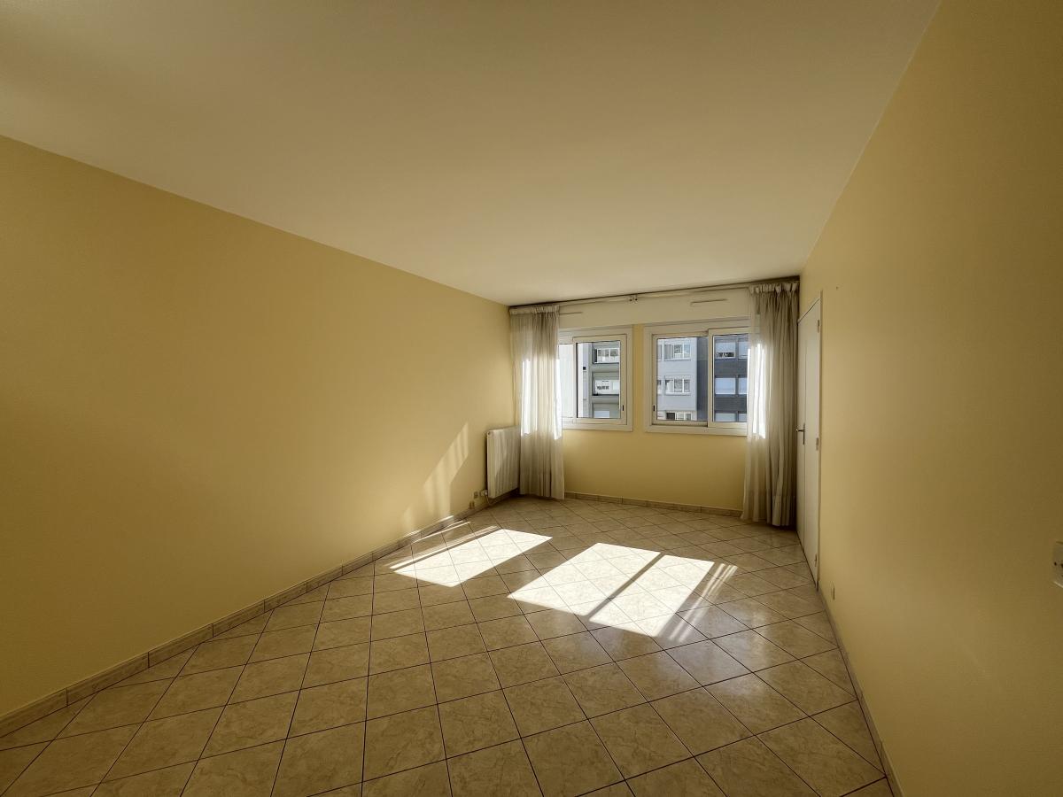 Appartement 3 pièces 65 m² · à Rouen · 65,4 m² · 220 000 €
