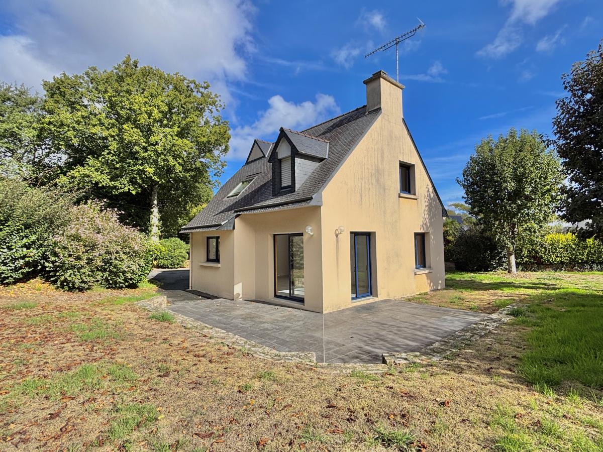 Maison 118 m² · à Fouesnant · 118 m² · 491 150 €