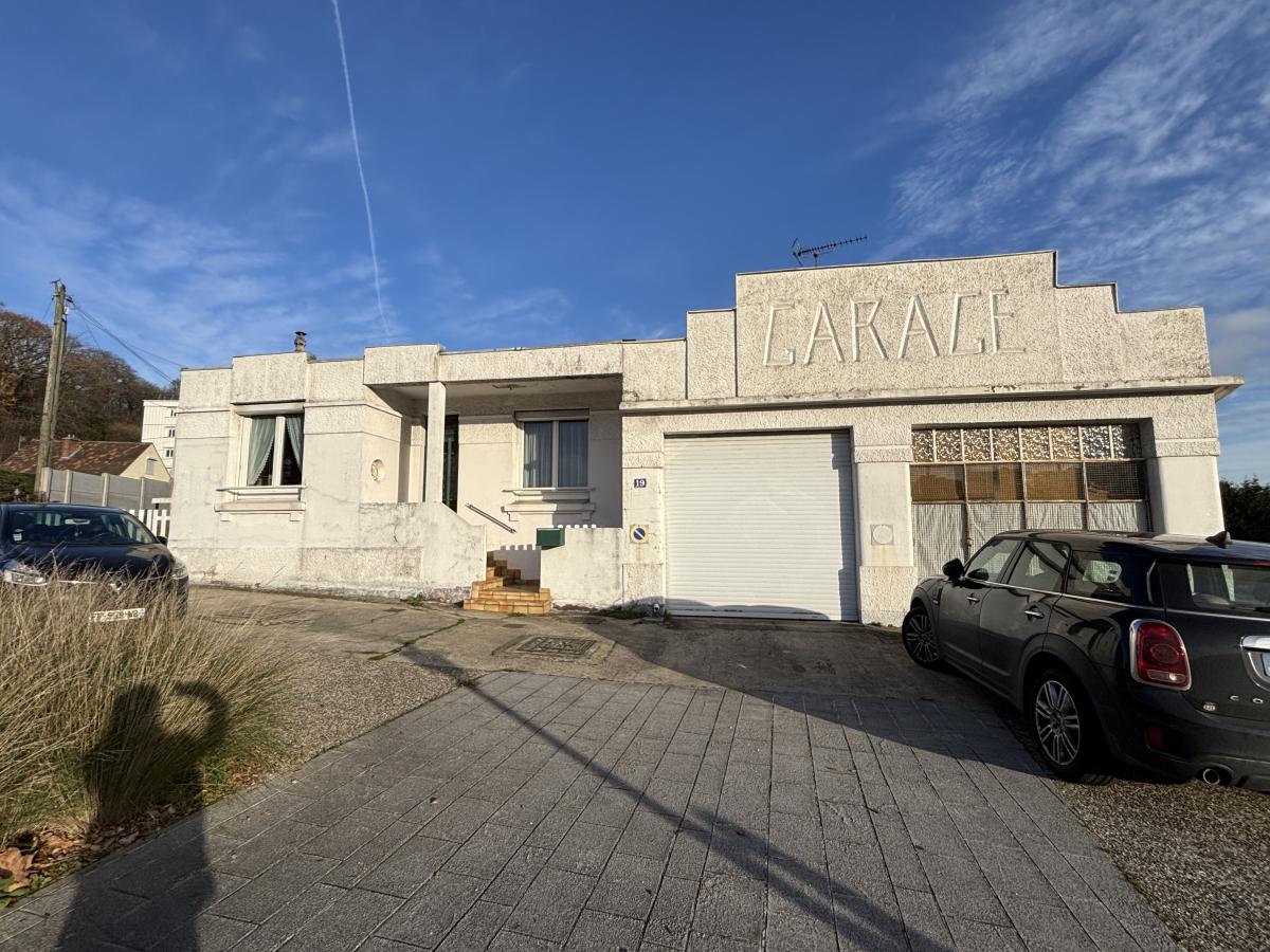 Maison 3 pièces 66 m² · à Le Havre · 66 m² · 230 000 €