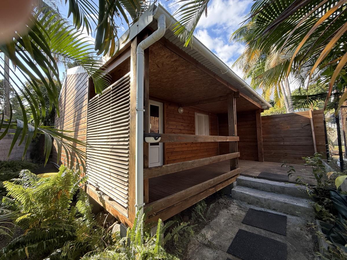 Maison 3 pièces 54 m² · à Saint-Pierre · 53,8 m² · 520 000 €