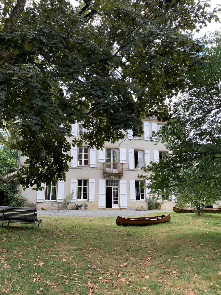 Maison 14 pièces 390 m² · à Cholet · 390 m² · 900 000 €