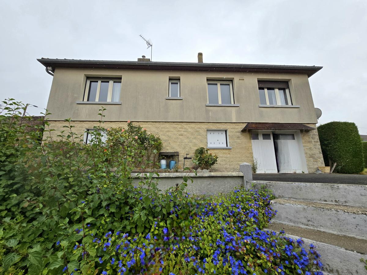 Maison 4 pièces 87 m² · à Airaines · 87 m² · 167 800 €