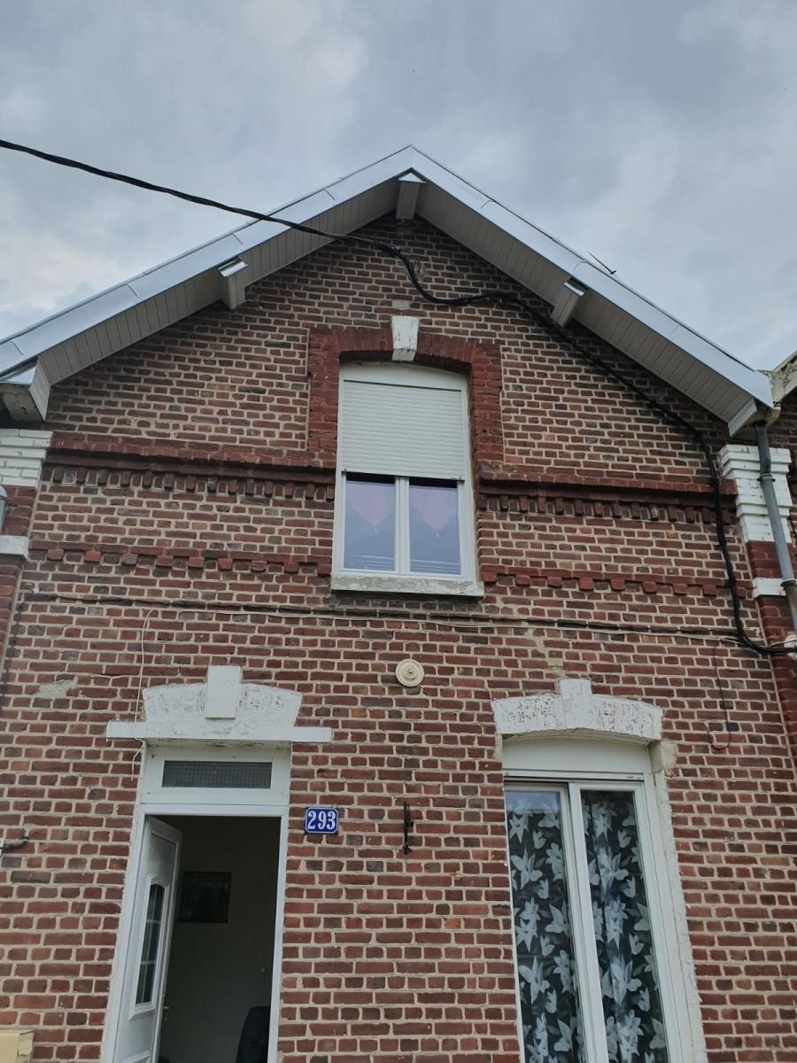Maison 3 pièces 70 m² · à L'Étoile · 70 m² · 90 000 €