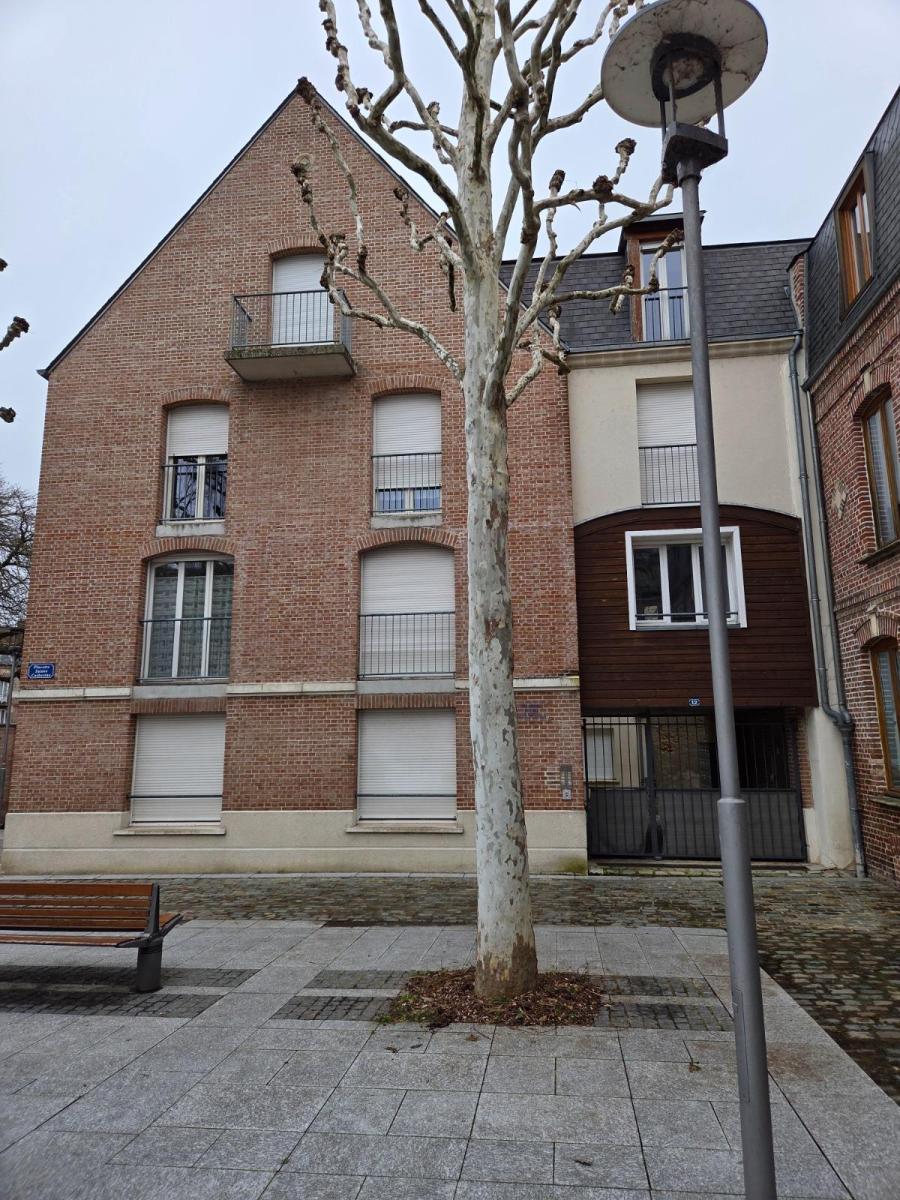 Appartement 2 pièces 39 m² · à Amiens · 39 m² · 145 698 €
