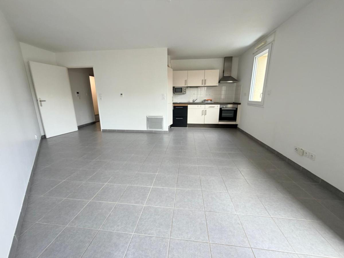 Appartement 3 pièces 60 m² · à Rouen · 60,3 m² · 127 400 €