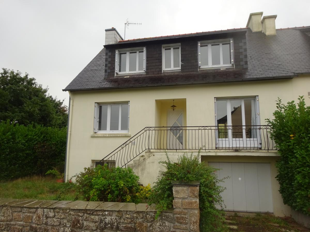 Maison 7 pièces 127 m² · à Saint-Renan · 127,1 m² · 239 480 €