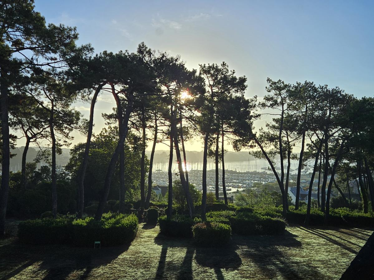 Appartement 5 pièces 81 m² · à La Trinité-sur-Mer · 81,4 m² · 748 200 €