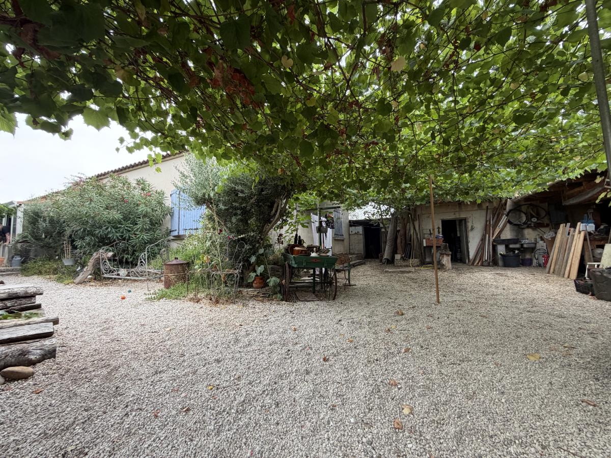 Maison 4 pièces 127 m² · à Berre-l'Étang · 127 m² · 405 000 €