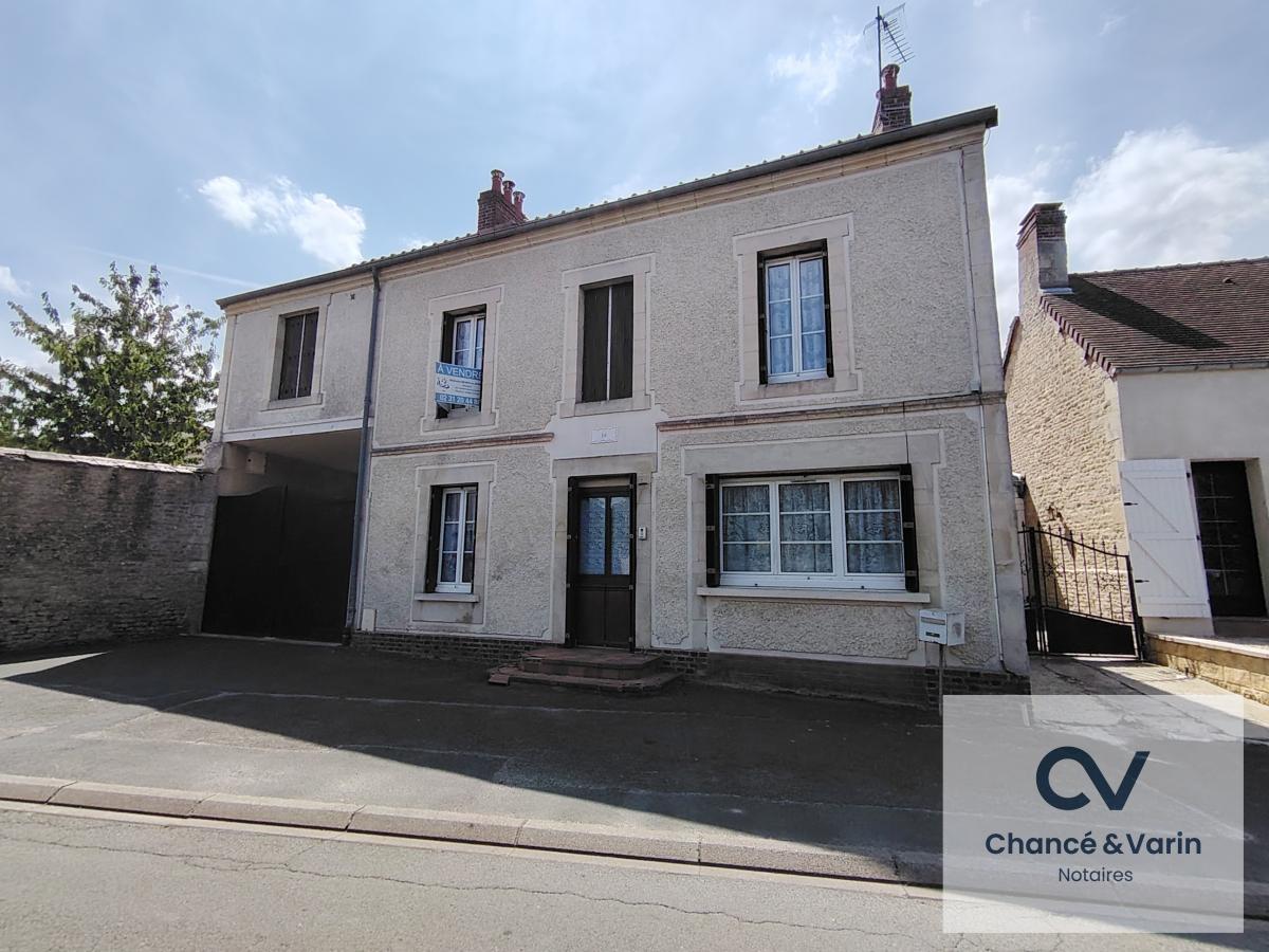 Maison 5 pièces 113 m² · à Mézidon Vallée d'Auge · 113 m² · 283 500 €