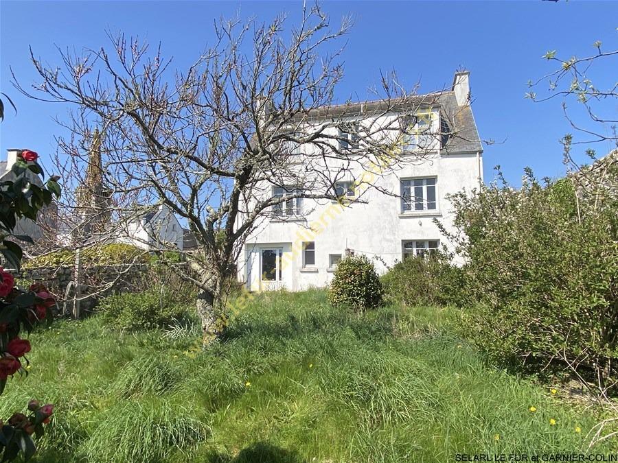 Maison 5 pièces 113 m² · à Plouhinec · 113 m² · 136 050 €