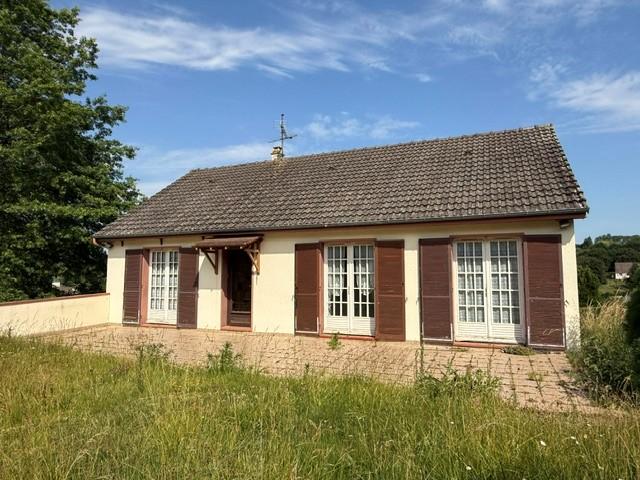 Maison 5 pièces 100 m² · à Lisieux · 100 m² · 167 400 €