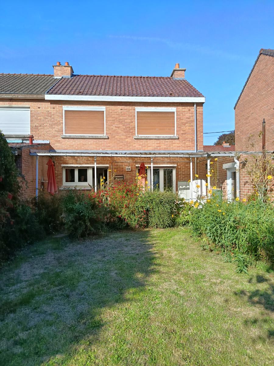 Maison 4 pièces 80 m² · à Marly · 80 m² · 166 172 €