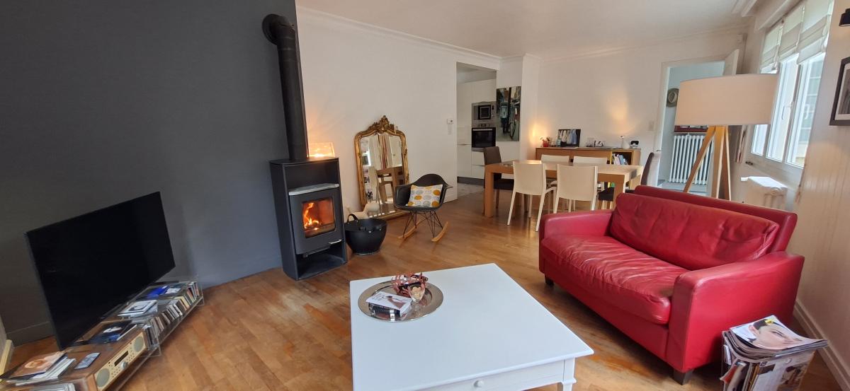 Maison 5 pièces 128 m² · à Angers · 127,5 m² · 471 750 €