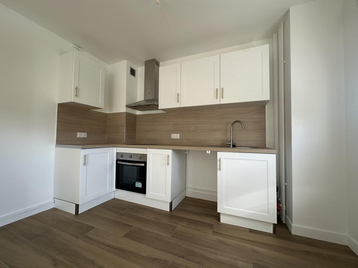 Maison 2 pièces 54 m² · à Reims · 54 m² · 600 €/mois
