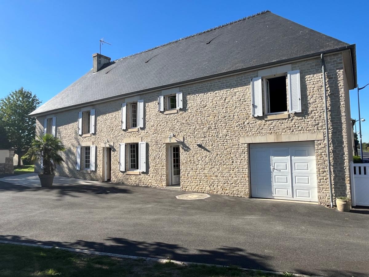 Maison 167 m² · à Tribehou · 167 m² · 206 700 €