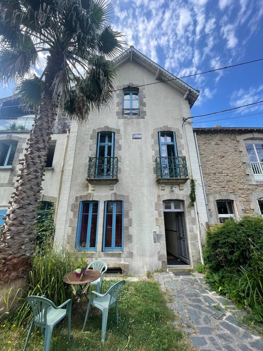 Appartement 5 pièces 107 m² · à Vannes · 107 m² · 399 000 €