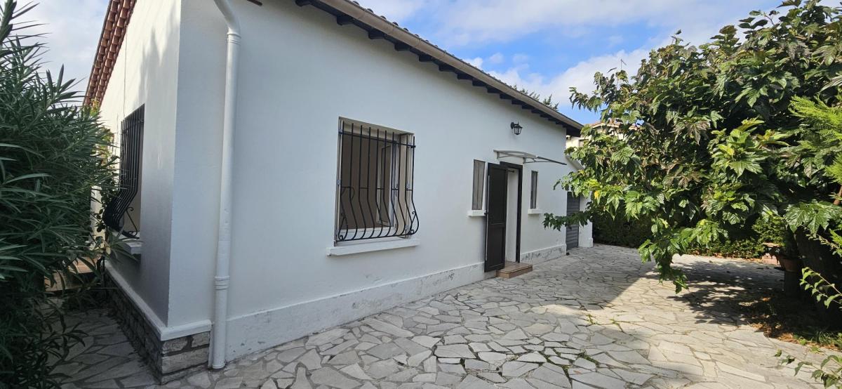 Maison 4 pièces 86 m² · à Montpellier · 86 m² · 472 250 €