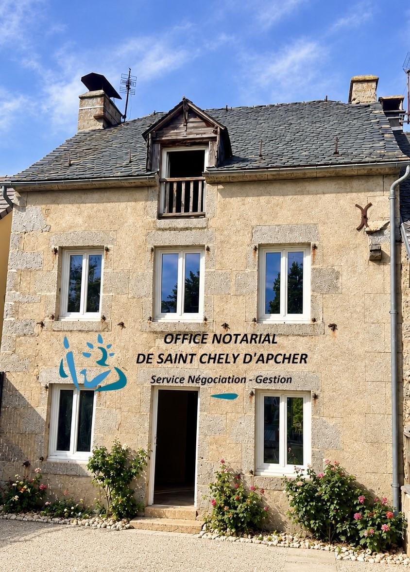 Maison 120 m² · à Saint-Pierre-le-Vieux · 120 m² · 65 000 €