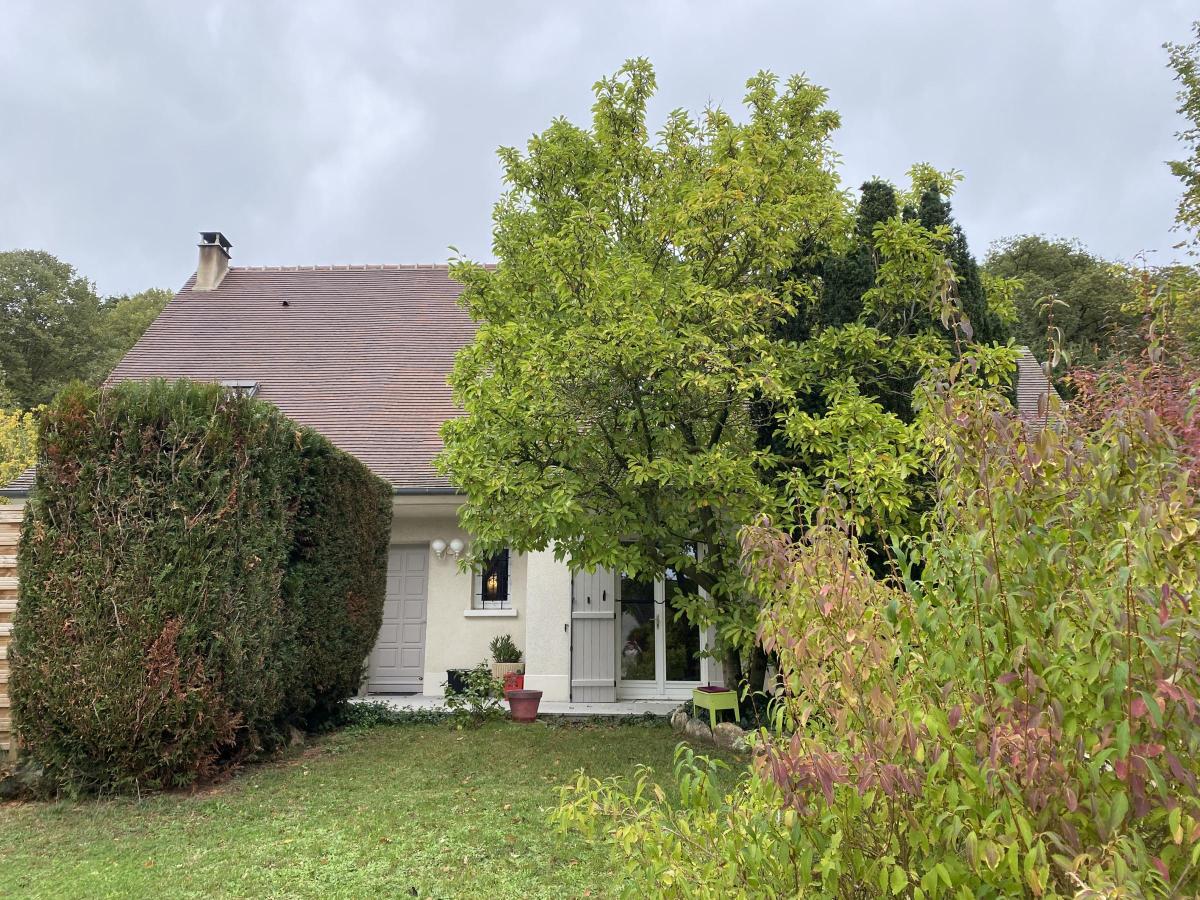 Maison 5 pièces 115 m² · à Lamorlaye · 115 m² · 485 000 €