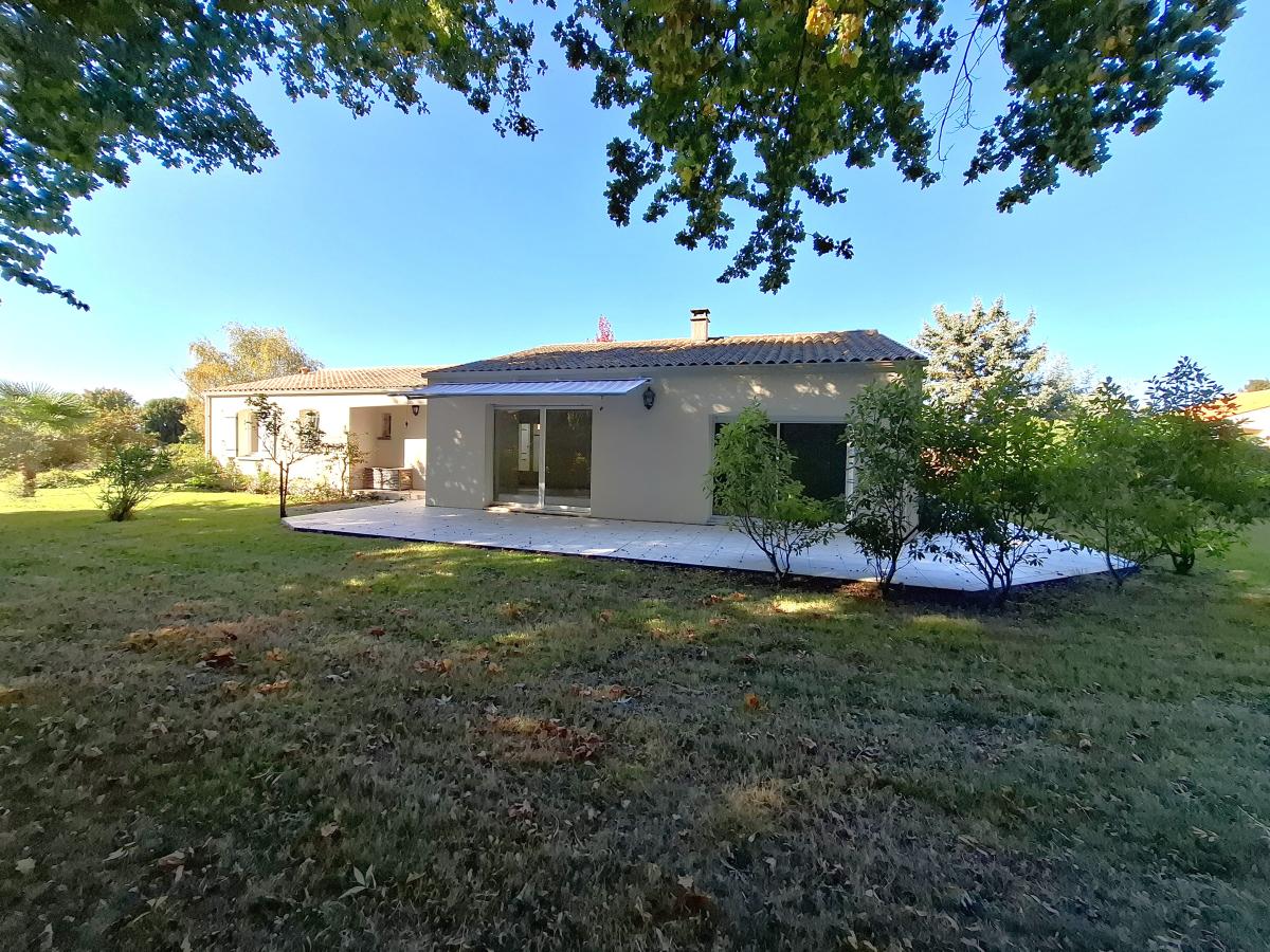 Maison 6 pièces 132 m² · à Pessines · 132 m² · 325 000 €
