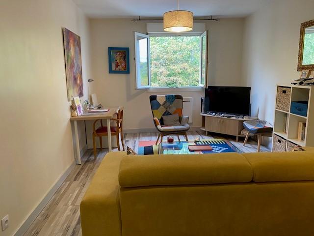 Appartement 2 pièces 44 m² · à Angers · 43,7 m² · 178 500 €