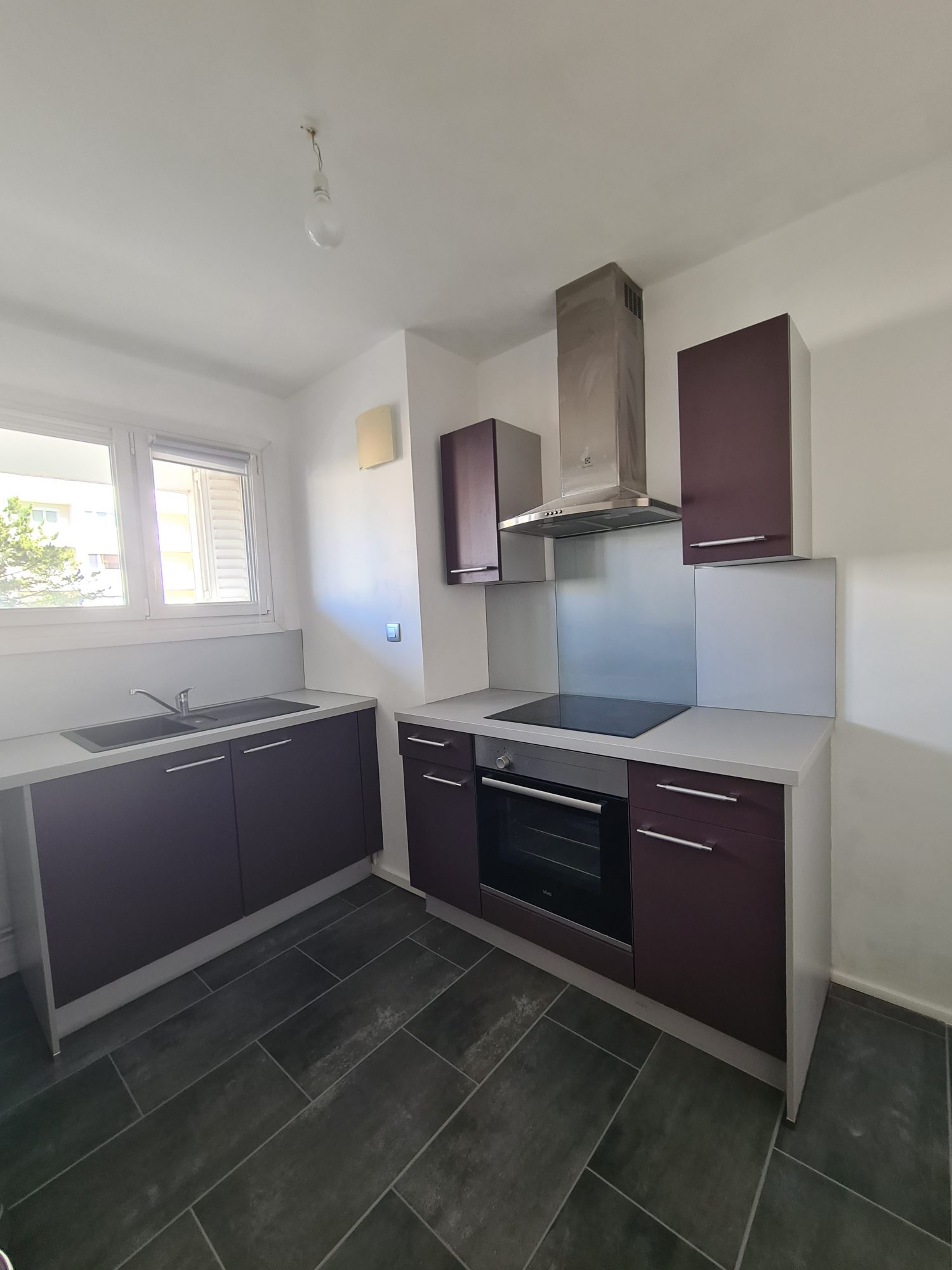Appartement 3 pièces 61 m² · à Besançon · 61 m² · 122 750 €