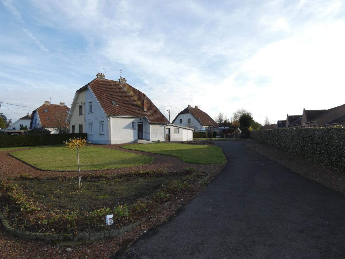 Maison 4 pièces 83 m² · à Comines · 83 m² · 240 900 €