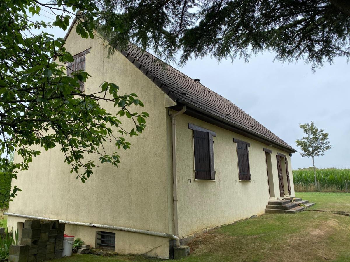 Maison 4 pièces 85 m² · à Rai · 85 m² · 129 500 €