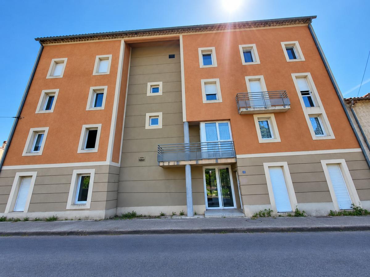 Appartement 3 pièces 69 m² · à Vaison-la-Romaine · 69 m² · 189 900 €