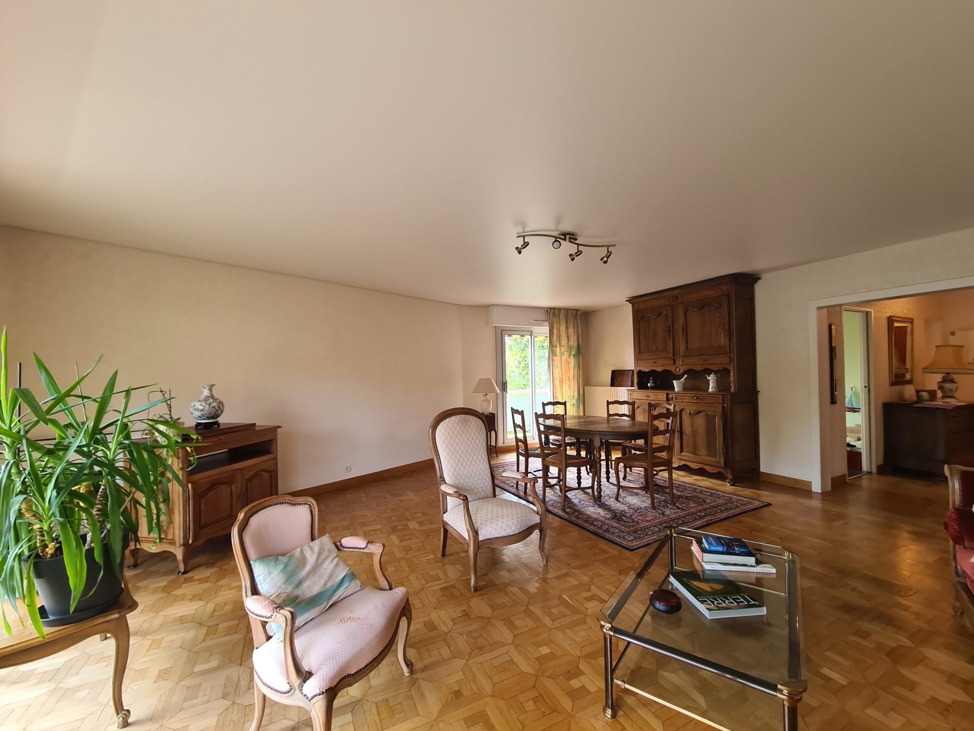 Appartement 4 pièces 102 m² · à Besançon · 102,2 m² · 254 000 €