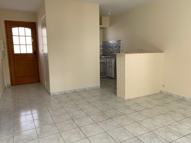 Appartement 2 pièces 45 m² · à Thourotte · 45,5 m² · 470 €/mois
