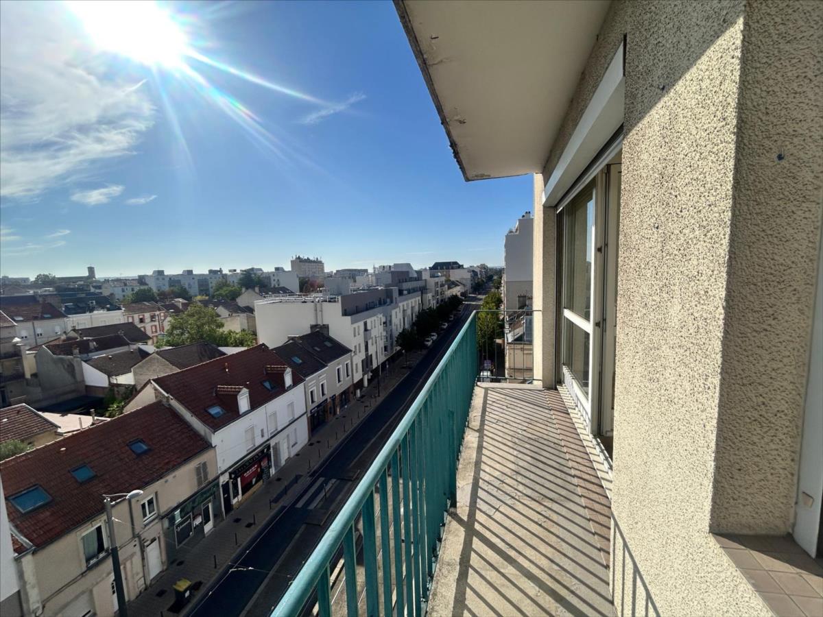 Appartement 3 pièces 83 m² · à Reims · 83 m² · 824 €/mois
