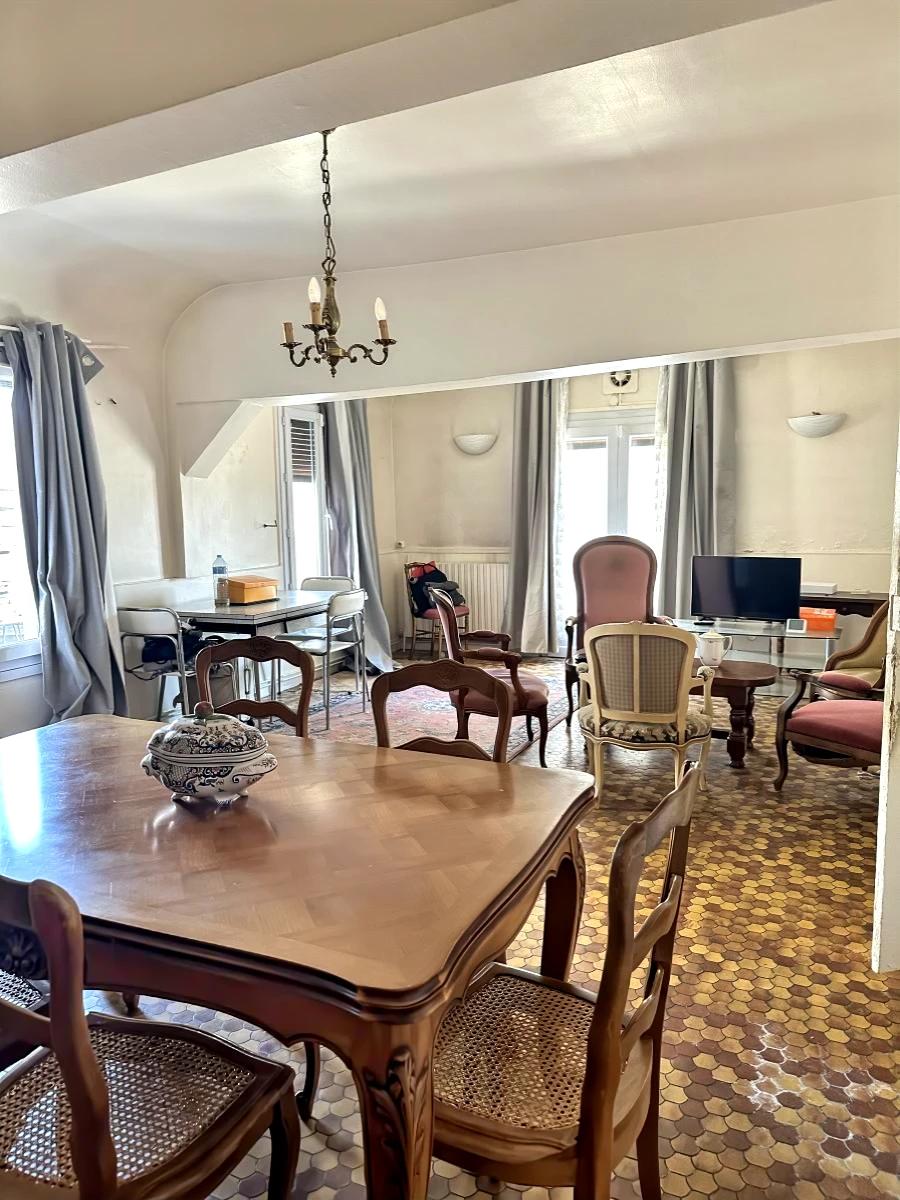 Maison 140 m² · à Le Petit-Quevilly · 140 m² · 119 600 €