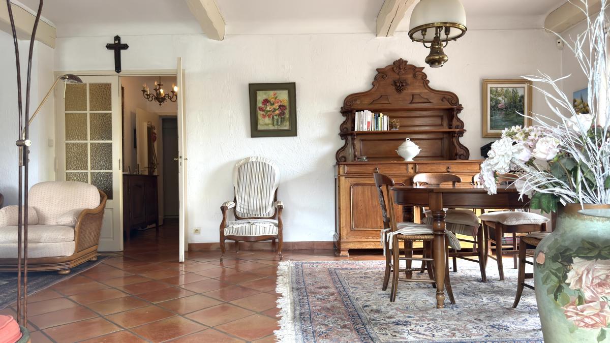 Appartement 3 pièces 114 m² · à Fréjus · 114 m² · 378 000 €