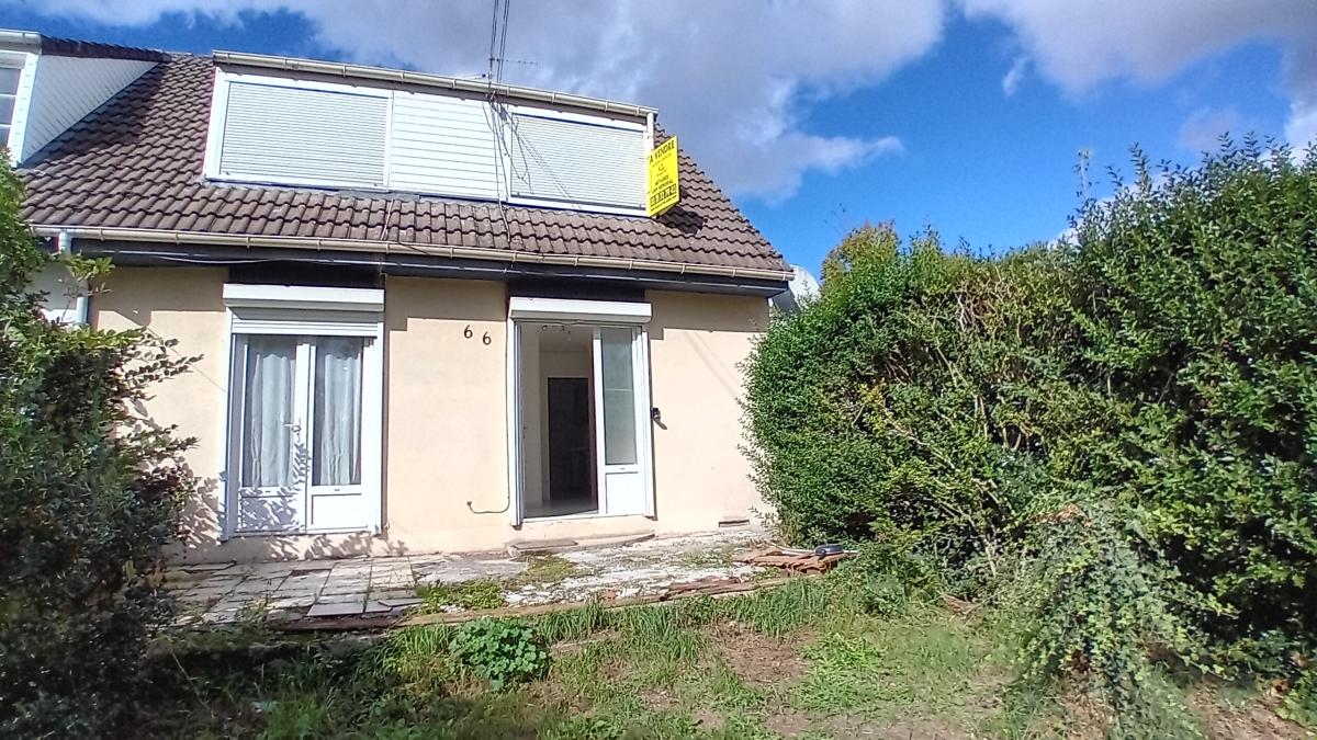 Maison 4 pièces 83 m² · à Avion · 83 m² · 147 200 €
