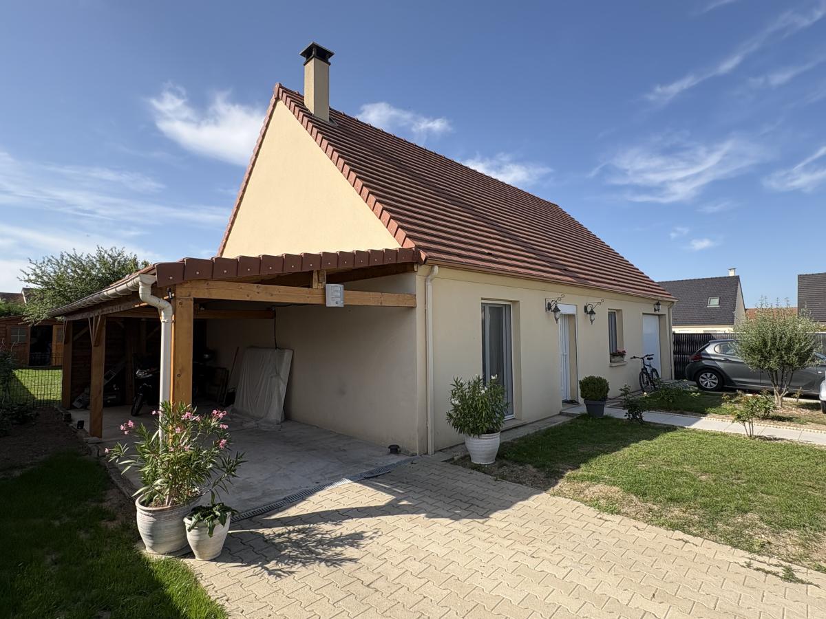 Maison 7 pièces 140 m² · à Athies-sous-Laon · 140 m² · 222 000 €