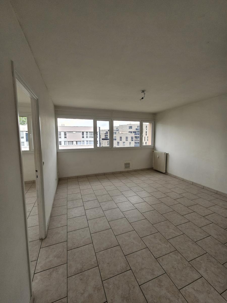 Appartement 2 pièces 42 m² · à Lille · 42,5 m² · 142 000 €