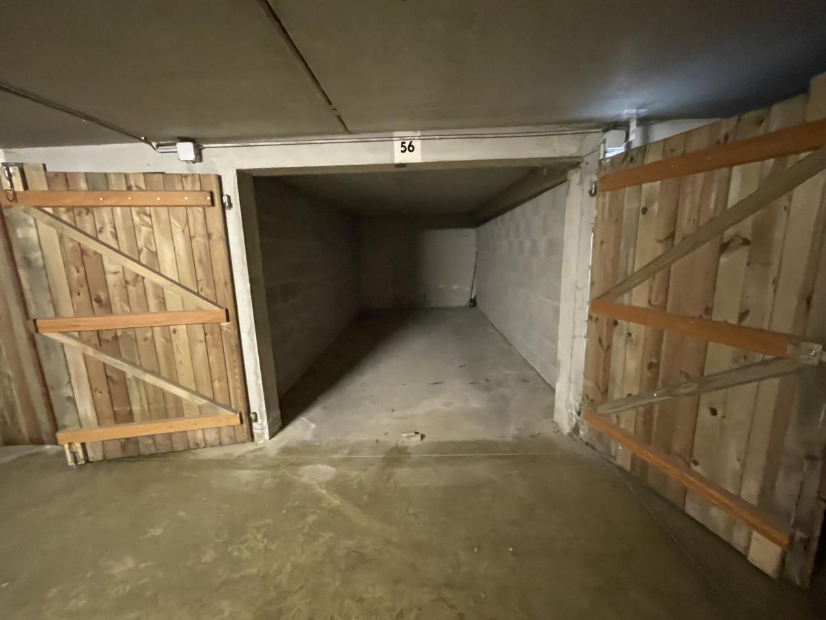 Parking 15 m² · à Ploubazlanec · 14,9 m² · 49 000 €