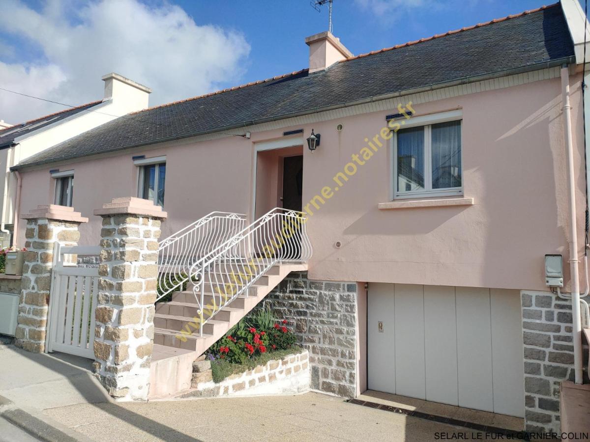 Maison 5 pièces 90 m² · à Audierne · 90 m² · 208 500 €