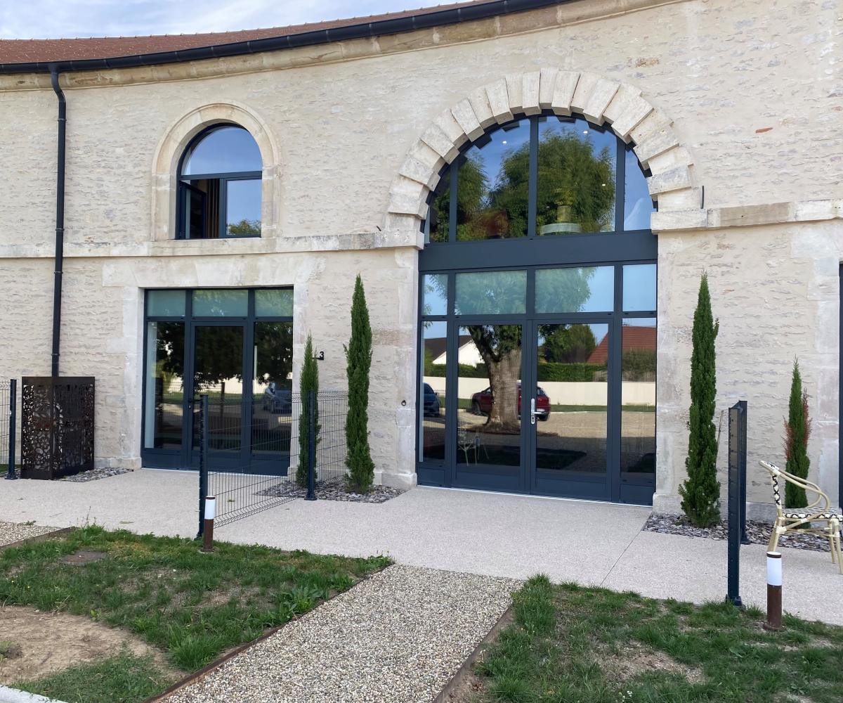 Appartement 32 m² · à Beaune · 32,2 m² · 620 €/mois
