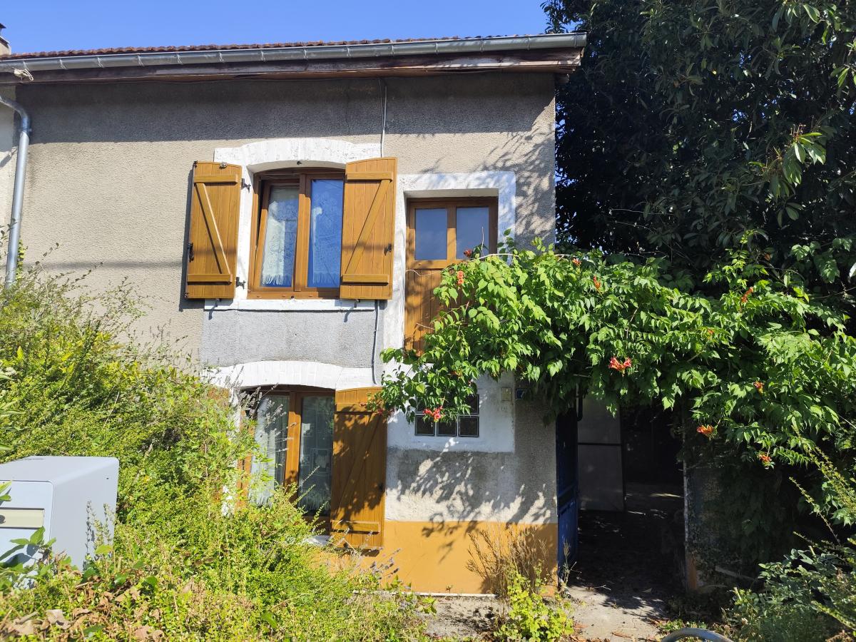 Maison 4 pièces 120 m² · à Milly-sur-Bradon · 120 m² · 45 000 €
