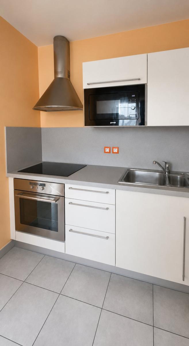 Appartement 3 pièces 69 m² · à Fouquières-lès-Lens · 69 m² · 135 000 €