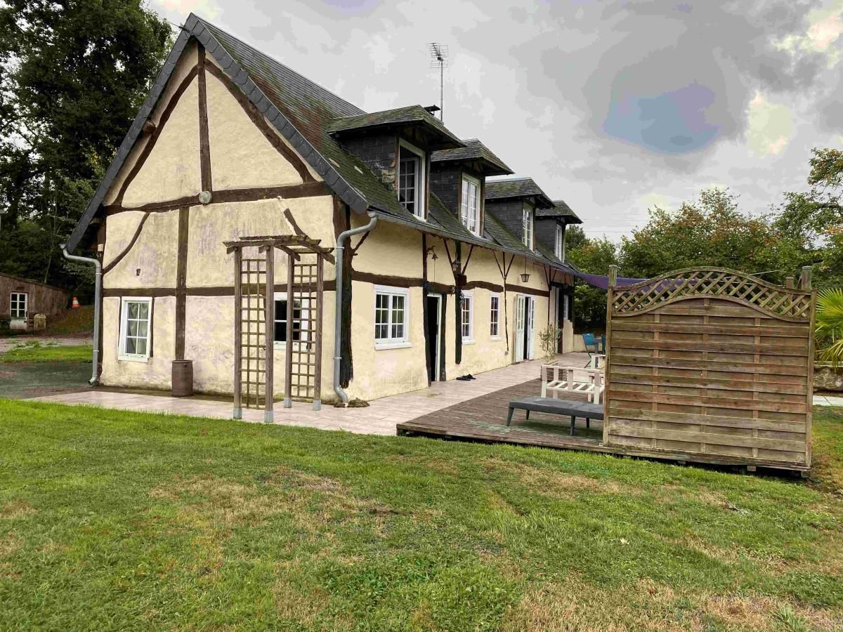 Maison 6 pièces 110 m² · à Lignou · 110 m² · 147 800 €